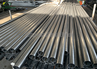 JIS G3445 Carbon Machine Structural Steel Tubes