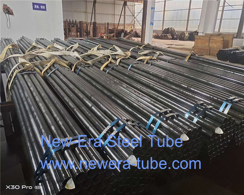 4130 SR Wire Line Seamless Drill Tubes NQ HQ Drill Inner Pipes