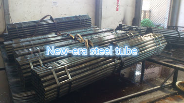 Plain / Beveled End Hydraulic Cylinder Steel Tube 1 - 35mm WT Size EN10305-2 E235 E355