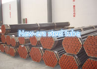 High Pressure Cold Rolled Steel Pipe , ASTM A192 Carbon Round Seamless Welded Pipe