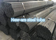 Non Alloy Steel Hydraulic Tubing , DIN 1629 Structural Cold Rolled Seamless Tube 