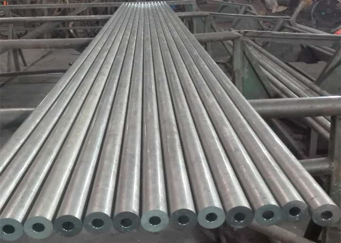 Cold Drawn Heavy Wall Thickness Seamless Steel Tube