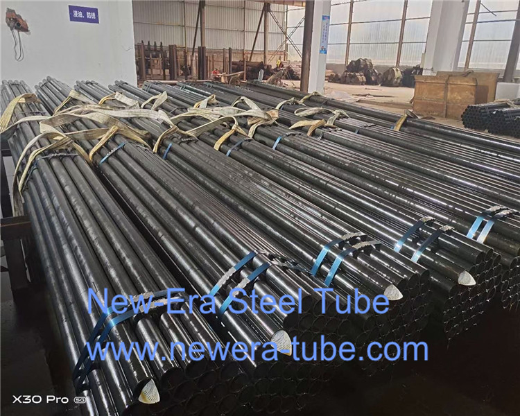 4130 SR Wire Line Seamless Drill Tubes NQ HQ Drill Inner Pipes