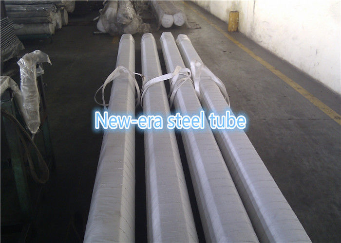 NBK Bright Annealed Seamless Cold Drawn Steel Tube