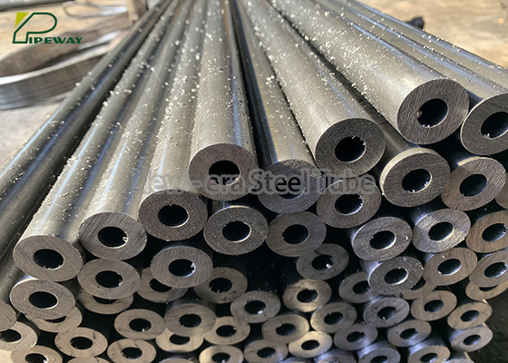 Mục đích kết cấu máy ống thép kết cấu carbon JIS G3445