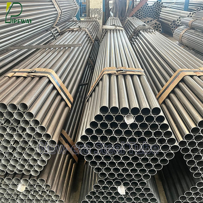 Ống thép liền mạch cán nguội 6 mm cho kết cấu ô tô