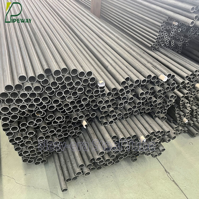 Ống thép chính xác liền mạch kéo nguội 25*2mm