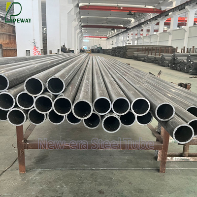 Ống chính xác liền mạch bằng carbon được kéo nguội 20 X 2 mm E355 + N