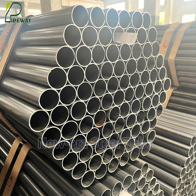 Ống thép liền mạch bề mặt nhẵn DIN2391