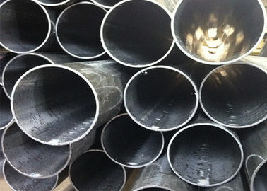 Ống thép hàn chính xác tròn Đường kính lớn cho phụ tùng ô tô / xi lanh dầu
