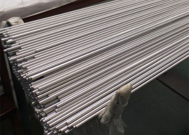 Ống thép không gỉ đánh bóng được ngâm / ủ Độ dài tùy chỉnh TP247H Lớp