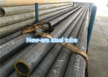 Q195 Ống thép cơ khí Erw hàn để phân phối chất lỏng áp suất thấp GB / T3091