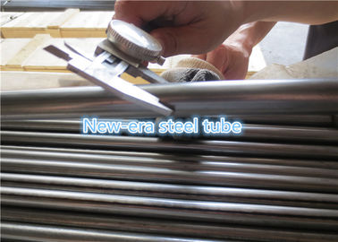 Xử lý nhiệt Q195 ASTM A178 Ống nồi hơi hàn Erw