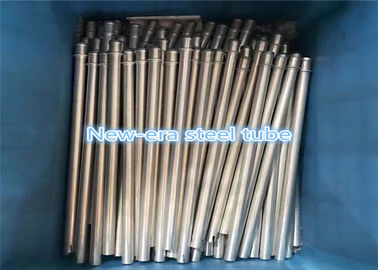 Ống thép liền mạch chính xác Din2391 cho cơ khí / ô tô