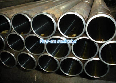 Ống xi lanh thủy lực liền mạch được đúc nguội Hình tròn cho ngành công nghiệp ô tô