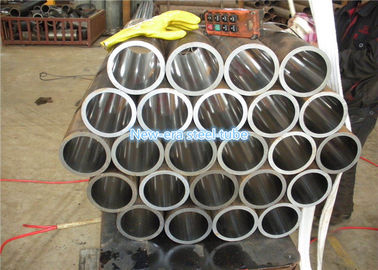 Ống thép xi lanh thủy lực St52 BK / BKS H7 - H10 ID Dung sai DIN 2391 Model