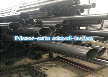 Ống thép tròn Dom cơ khí, Ống thép liền mạch được đúc nguội với bề mặt bên trong mịn