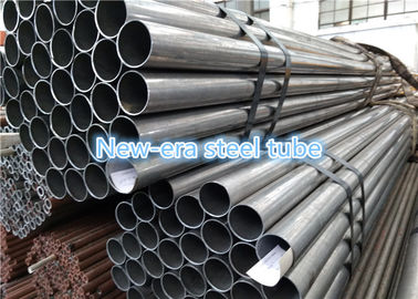 ASTM / A513 Dom Ống thép 6 - 168mm Kích thước OD 1 - 15mm Kích thước WT cho ống lót