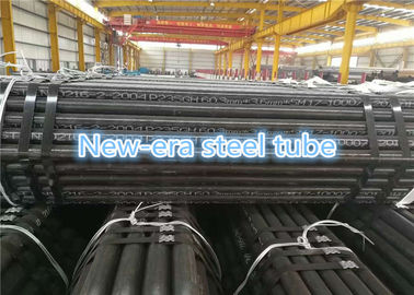 EN10216-2 Ống nồi hơi liền mạch nhiệt độ cao được chỉ định