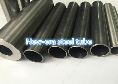 ISO683-17 Ống liền mạch cán nguội GCr15 100Cr6 Bề mặt tùy chỉnh Độ bền cao
