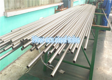 Ống thép liền mạch cán nguội SCM440 cho mục đích cơ khí