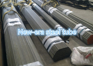 EN10305-1 E355 +N ống thép cho phụ tùng ô tô