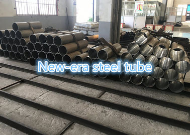 4130 4140 Chromoly 4130 Ống thép liền mạch cho xe đạp