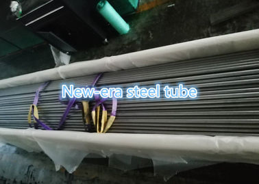 Ống thép carbon Cán nguội Hoàn thiện Cán ống thép chính xác Ống liền mạch