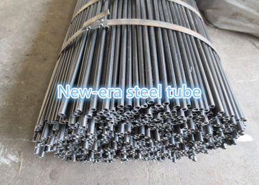 25.4MM Ống nồi hơi liền mạch cacbon thấp ASTM A179 Mẫu cho ống ngưng tụ