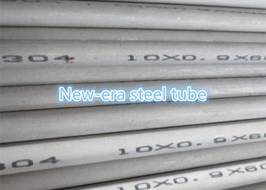 Ống thép không gỉ đánh bóng dày Đường kính nhỏ 0,2 - 2,5mm Kích thước WT