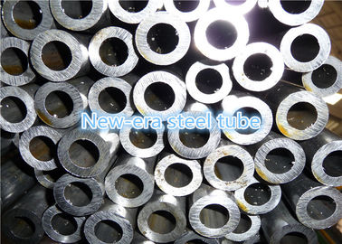Ống thép tròn dày tường nặng, Ống thép hàn 6 - 88mm OD 1010
