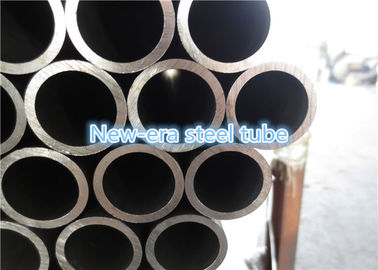 Ống cơ khí liền mạch Chrome Bền không có quy mô ôxít Bề mặt 1 - 15mm Kích thước WT