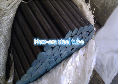 Ống hơi nước 12,7 - 114,3mm OD, Bộ trao đổi nhiệt Ống thép nhẹ liền mạch