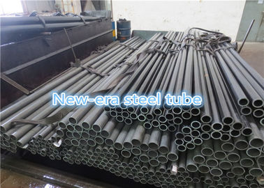 Ống thép xi lanh thủy lực liền mạch Quy trình kéo nguội 40 - 500mm Kích thước OD
