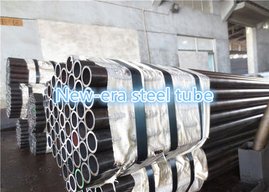 Phụ tùng ô tô Ống thép liền mạch lạnh