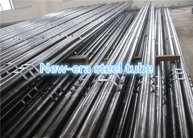 Ống thép chính xác kéo nguội, Ống thép tròn địa chất Vật liệu XJY850