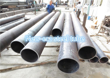 Ống cơ khí liền mạch bằng carbon hàn DOM loại 5 với đường hàn được loại bỏ
