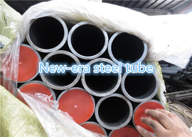 Ống thép chịu lực Dia 5 - 300mm, Ống thủy lực liền mạch độ dày 1 - 30mm