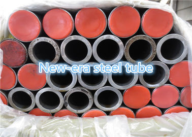 Ống thép tròn có độ cứng cao, Ống liền mạch cán nguội EN31 / SUJ2