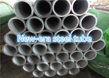 Ống thép không gỉ 10mm - 600mm, Ống thép không gỉ liền mạch được ủ