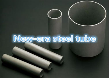 Ống thép không gỉ cán nguội / cán nóng Tiêu chuẩn ASTM 410 430 304L 316L