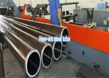 Ống thép chính xác kéo nguội / Ống hàn thép carbon En10305-2