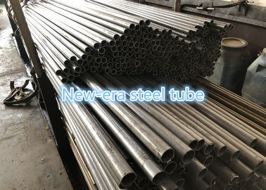 Cấu trúc ống cơ khí liền mạch DIN1629 St44 St52