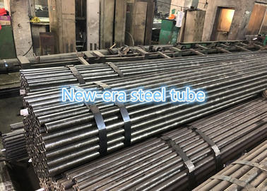 Các ống không may chính xác DIN2391 St52