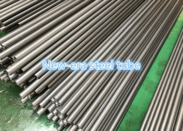Bề mặt sáng E255 Ống thép liền mạch chính xác E355