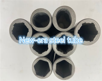 Phần rỗng rút nguội Ống thép 6 - 76mm Đường kính ngoài Độ chính xác cao