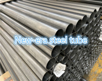 DIN2393 St52.3 BK Ống thép hàn cho trục truyền động