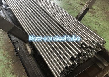 EN10305-1 Ống thép carbon liền mạch E235 E255 E355