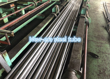 Ống thép đúc nguội liền mạch