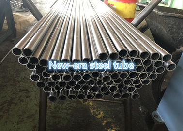 Ống thép chính xác cán nguội ST52 BK